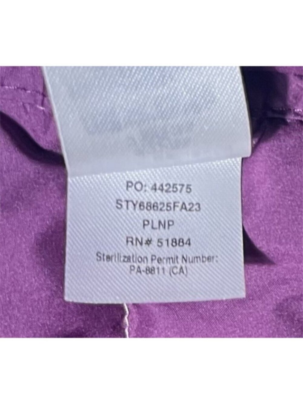 Patagonia Netplus Shells Recycled Pink Down Puffer Jacket -Youth Size Large (12) - Picture 4 of 16